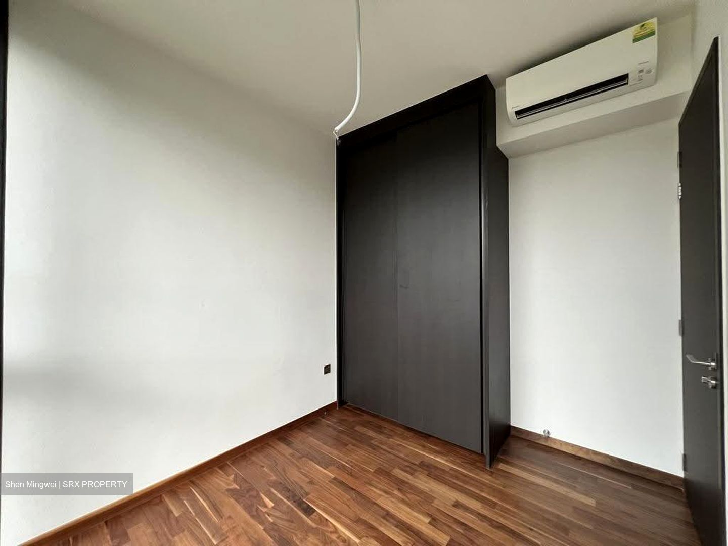Hyll On Holland (D10), Condominium #611908741